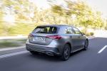 Mercedes-Benz A250 e AMG Line 2019 года (WW)